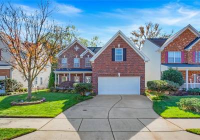 330 Bexley Park Way, Newport News, VA 23608