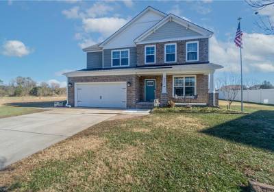 3501 Kathys Way, Chesapeake, VA 23323