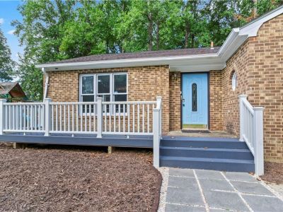 property image for 13490 Melissa Drive ISLE OF WIGHT COUNTY VA 23430