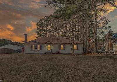 1037 Princess Anne Road, Virginia Beach, VA 23457