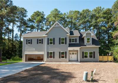 803 Bowling Green Trail, Chesapeake, VA 23320