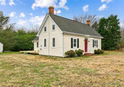 10370 Maryus Road, Gloucester County, VA 23072