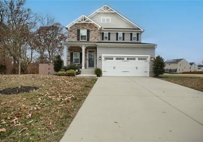 566 Anna Mae Circle, Newport News, VA 23602