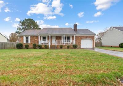 505 Appaloosa Trail, Chesapeake, VA 23323