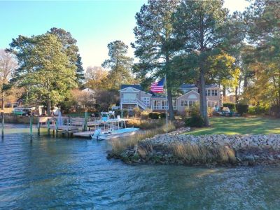 property image for 103 Darden Drive POQUOSON VA 23662