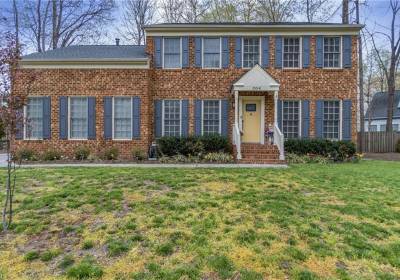 304 Woodbrook Run, Newport News, VA 23606