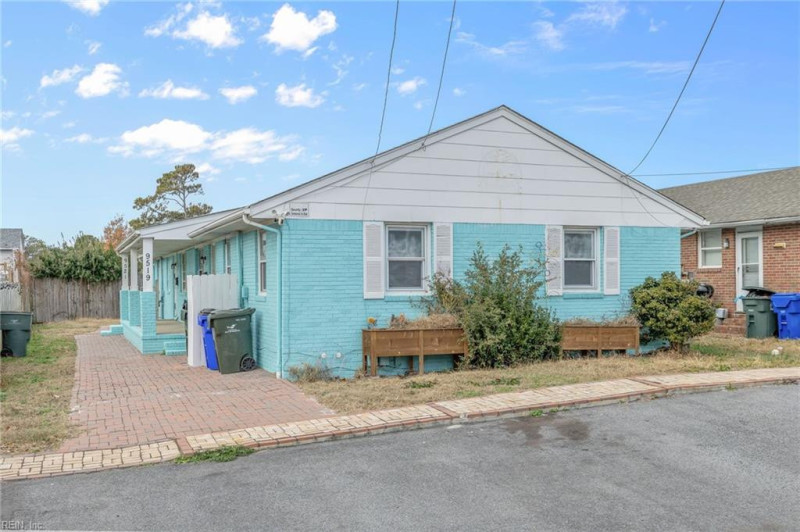 Photo 1 of 47 residential for sale in Norfolk virginia