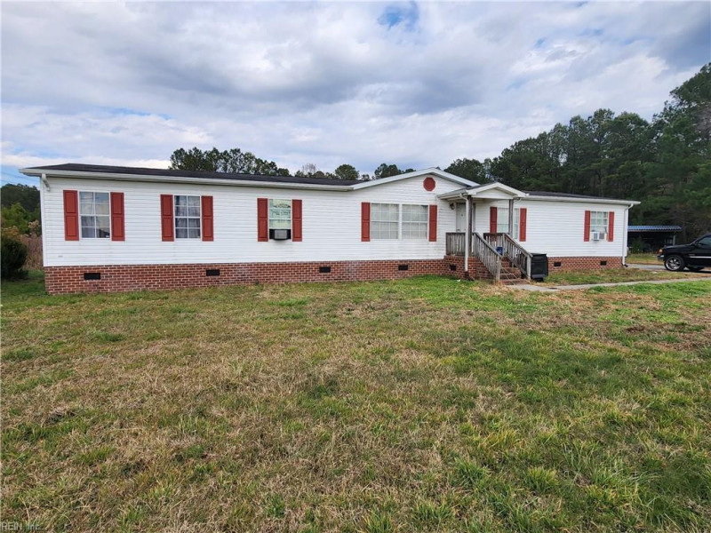 Photo 1 of 20 residential for sale in Suffolk virginia