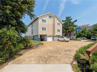 property image for 9722 12th View Street NORFOLK VA 23503