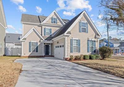 2516 Magnolia Green Loop, Virginia Beach, VA 23456