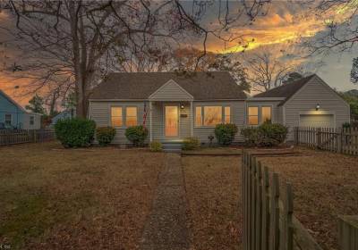 2426 Woolsey Street, Norfolk, VA 23513