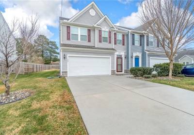 602 Schaefer Avenue, Chesapeake, VA 23321