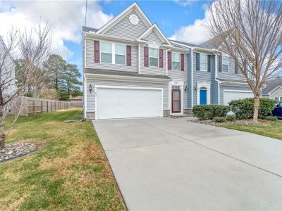 property image for 602 Schaefer Avenue CHESAPEAKE VA 23321