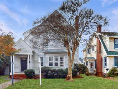 property image for 117 Pochin Place HAMPTON VA 23663