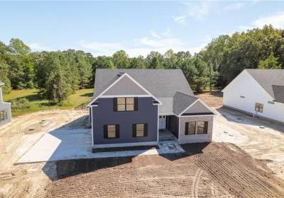 1640 Wilroy Road, Suffolk, VA 23434