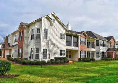 3467 Winding Trail Circle, Virginia Beach, VA 23456