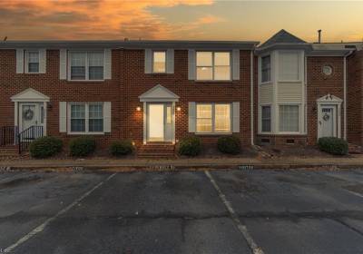 3606 Cinnamon Court, Chesapeake, VA 23321