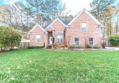 1121 Sutherlyn Court, Chesapeake, VA 23322