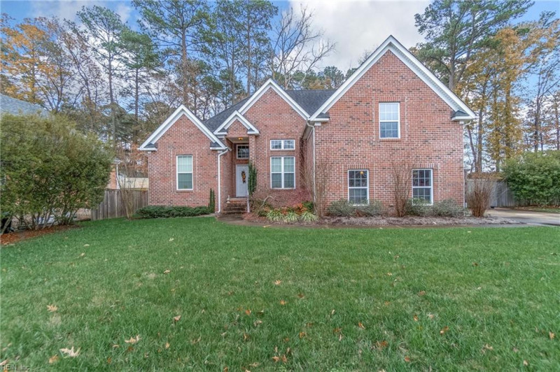 Photo 1 of 50 residential for sale in Chesapeake virginia