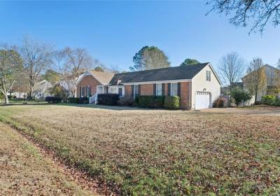 100 Brigade Drive, York County, VA 23692