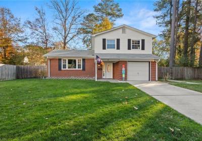 30 Magna Carta Drive, Newport News, VA 23608