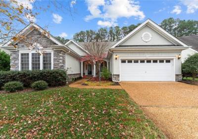 4756 Winterberry Court, James City County, VA 23188