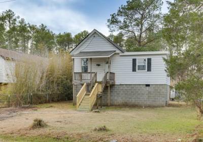 27 Bay Street, Poquoson, VA 23662