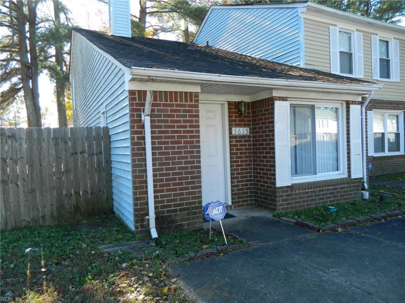 Photo 1 of 20 residential for sale in Portsmouth virginia