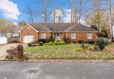 1012 Baydon Lane, Chesapeake, VA 23322