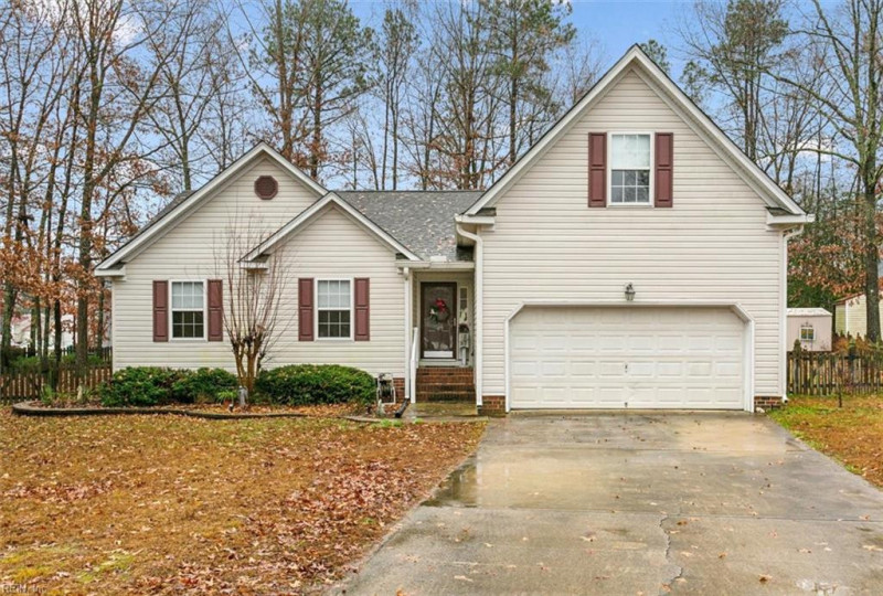 Photo 1 of 43 residential for sale in Henrico County virginia