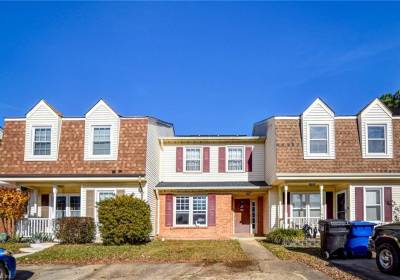 5220 Johnstown Lane, Virginia Beach, VA 23464