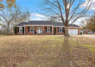 3805 Whitfield Way, Suffolk, VA 23435