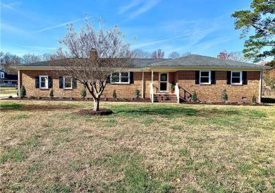 1324 Blackwater Road, Chesapeake, VA 23322