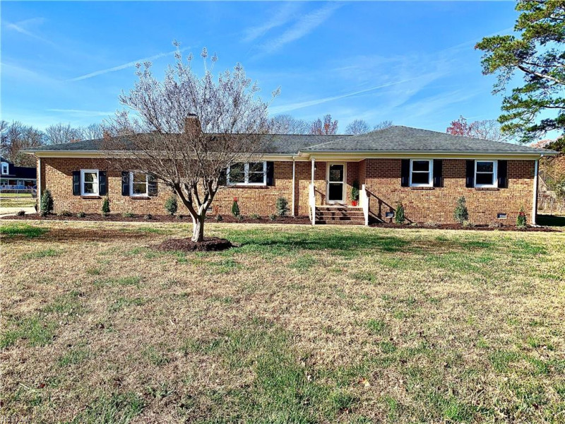 Photo 1 of 44 residential for sale in Chesapeake virginia