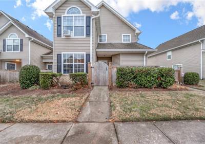 475 Adkins Arch, Virginia Beach, VA 23462