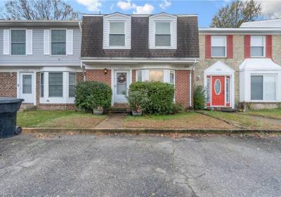 5359 Leicester Court, Virginia Beach, VA 23462