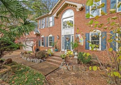 1513 LAYDEN COVE Way, Virginia Beach, VA 23454