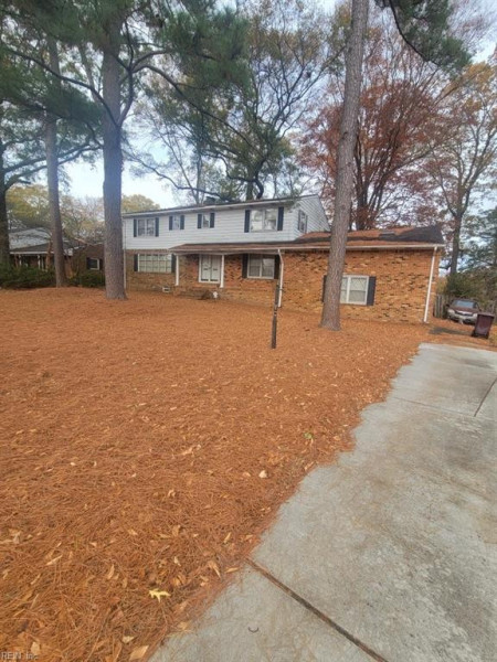 Photo 1 of 3 residential for sale in Chesapeake virginia