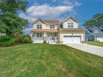 property image for 408 Soft Pine Court CHESAPEAKE VA 23322