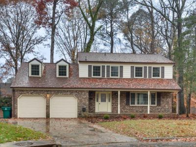 property image for 160 Day Circle NEWPORT NEWS VA 23608