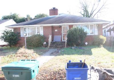 1246 36th Street, Newport News, VA 23607