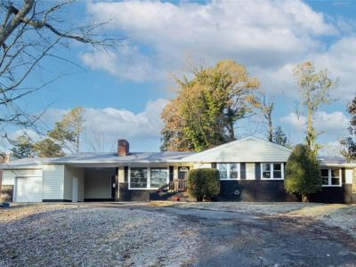 property image for 128 Davis Drive JAMES CITY COUNTY VA 23185