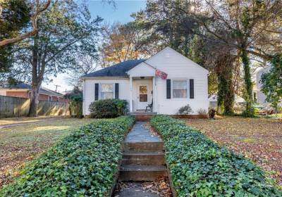 149 Swanson Road, Norfolk, VA 23503