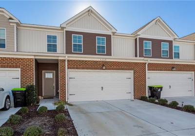 1205 Jadens Way , Chesapeake, VA 23320