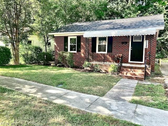 Photo 1 of 22 residential for sale in Portsmouth virginia