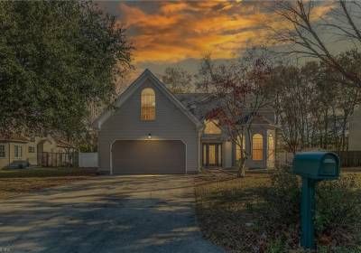 1751 Emerald Sea Drive, Chesapeake, VA 23323