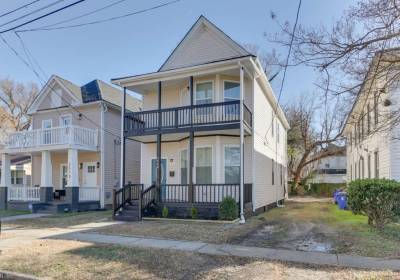 2508 Hale Street, Norfolk, VA 23504