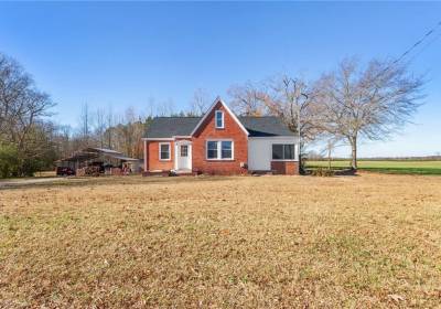 33046 Harvest Drive, Isle of Wight County, VA 23315