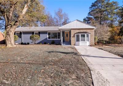 3901 Shannon Road, Portsmouth, VA 23703