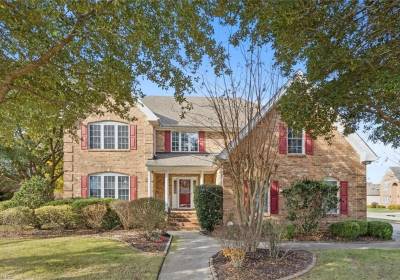 1610 River Rock Reach, Chesapeake, VA 23321